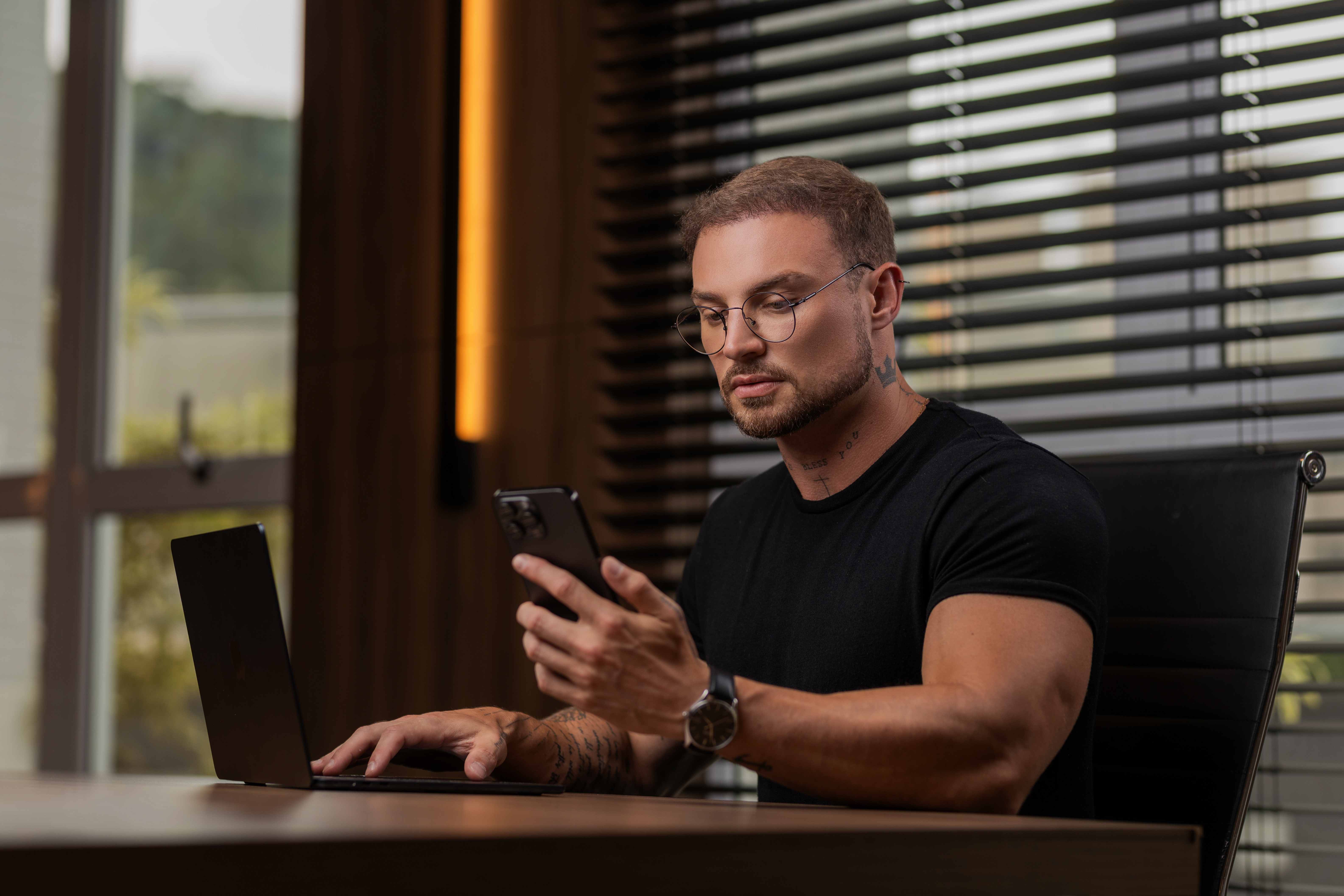 João Pedro - Personal Trainer