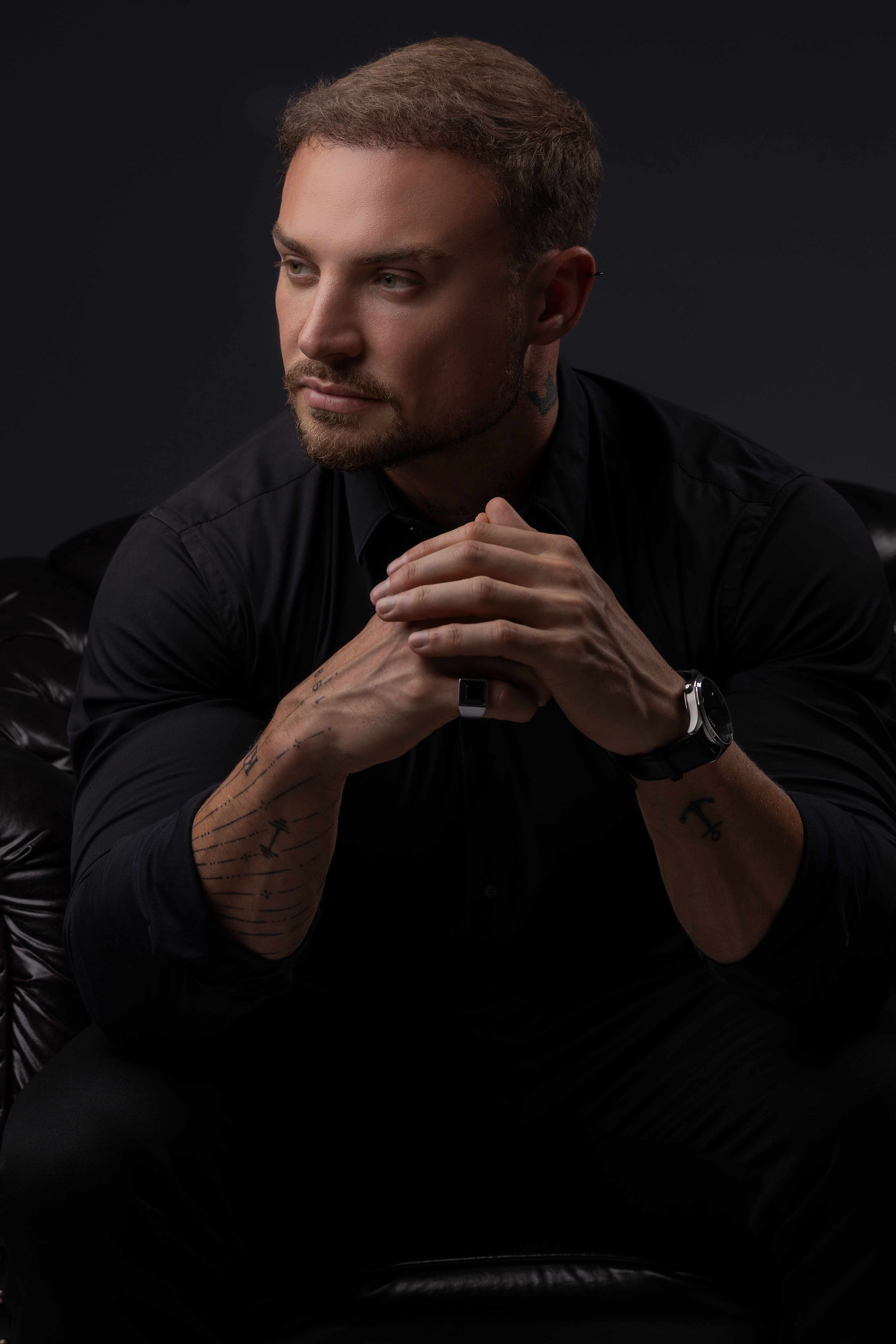 João Pedro - Personal Trainer